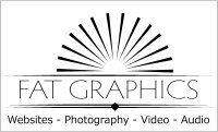 Fat Graphics Media Frome