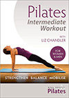 Intermediate Pilates Workout DVD